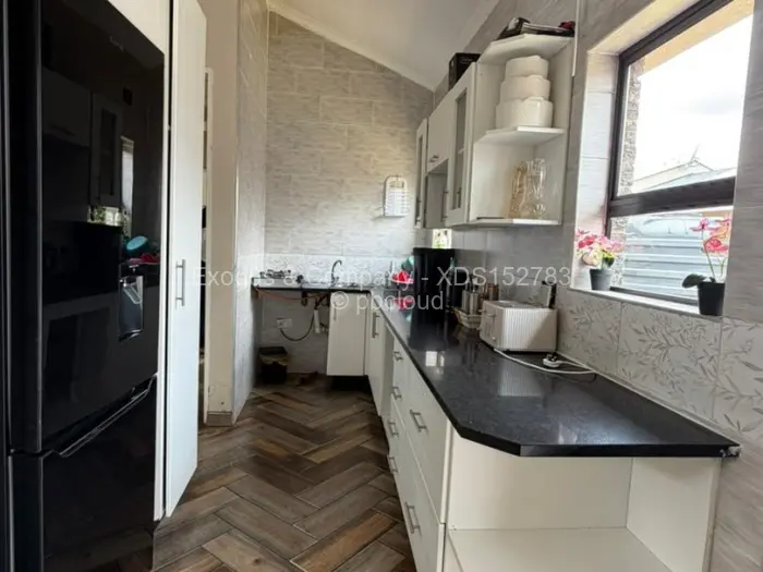 Flat/Apartment for Sale in Madokero Estates, Harare