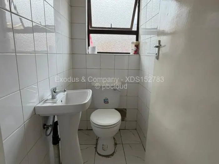 Flat/Apartment for Sale in Madokero Estates, Harare