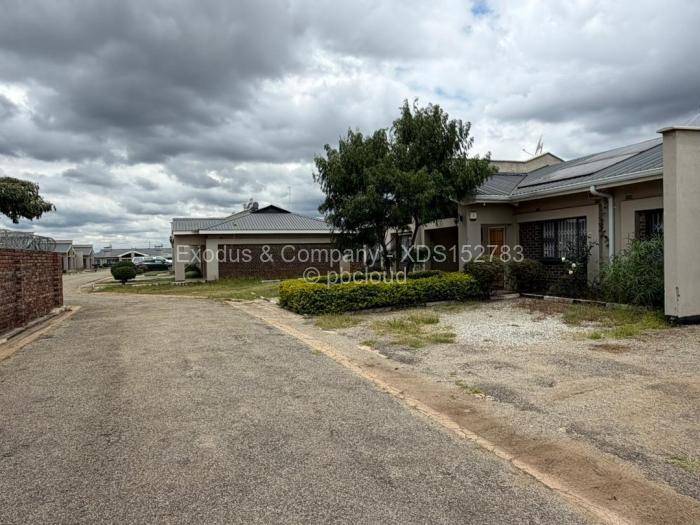 Flat/Apartment for Sale in Madokero Estates, Harare