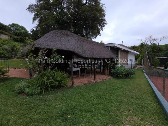 4 Bedroom House for Sale in Hillside Byo, Bulawayo