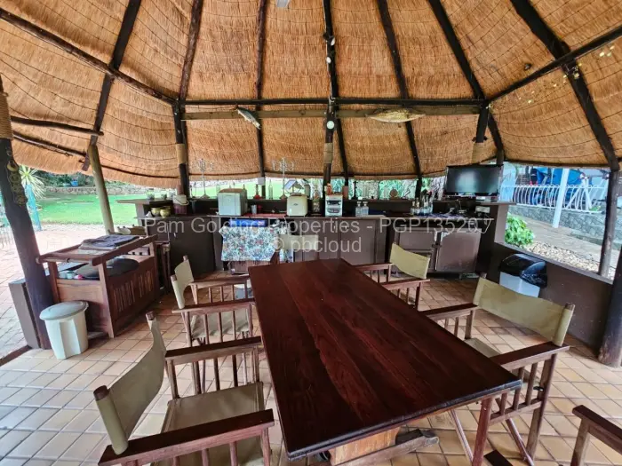 4 Bedroom House for Sale in Hillside Byo, Bulawayo