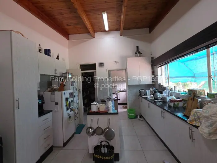 4 Bedroom House for Sale in Hillside Byo, Bulawayo