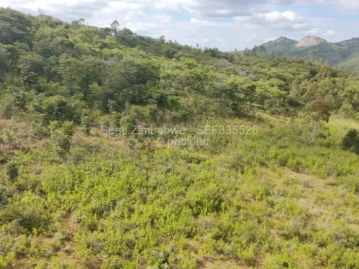 Residential Stand for Sale in Nyanga, Nyanga