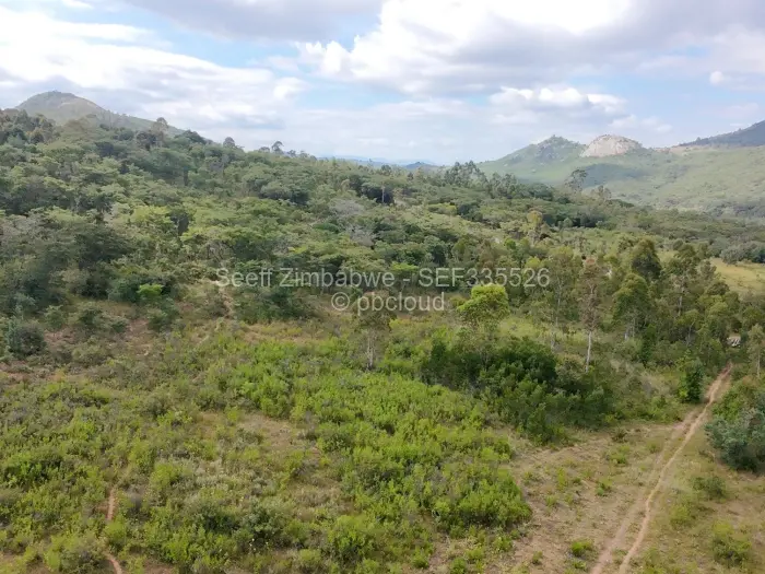 Residential Stand for Sale in Nyanga, Nyanga