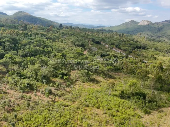 Residential Stand for Sale in Nyanga, Nyanga