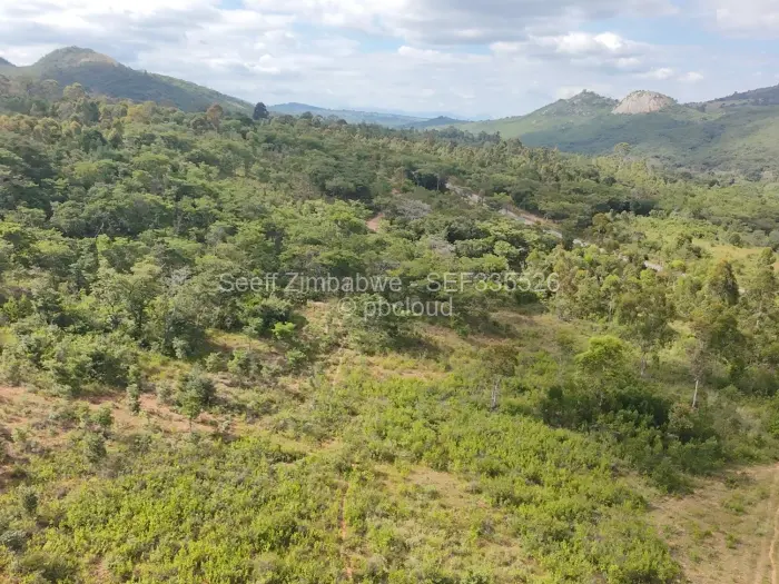 Residential Stand for Sale in Nyanga, Nyanga