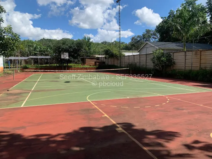 4 Bedroom House for Sale in Glen Lorne, Harare