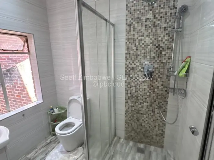 4 Bedroom House for Sale in Glen Lorne, Harare