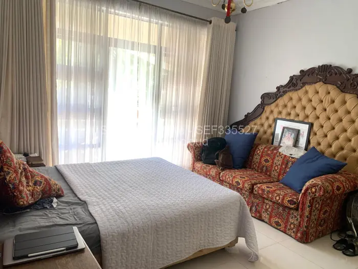 4 Bedroom House for Sale in Glen Lorne, Harare