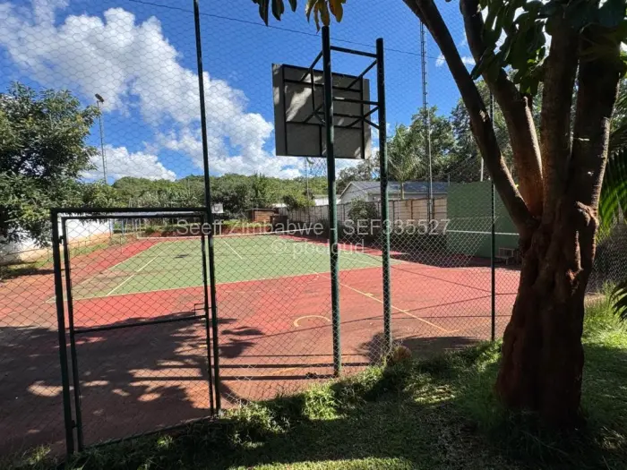 4 Bedroom House for Sale in Glen Lorne, Harare