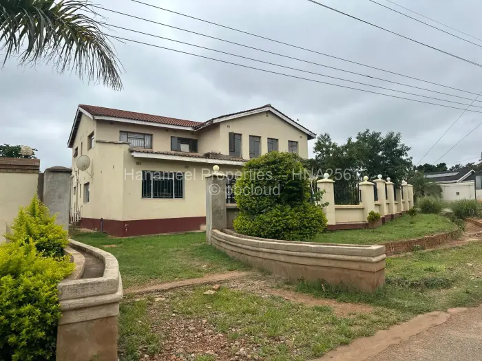 Other Commercial for Sale in Marimba Park, Harare