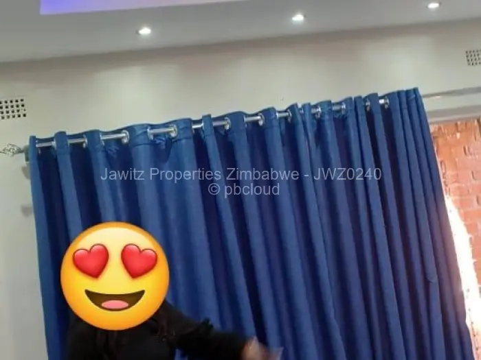 4 Bedroom House for Sale in Southlea Park, Harare