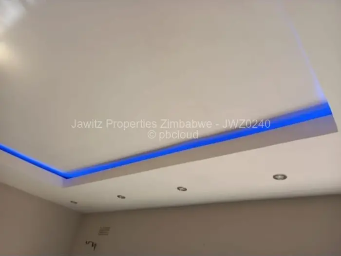 4 Bedroom House for Sale in Southlea Park, Harare