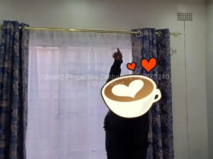 4 Bedroom House for Sale in Southlea Park, Harare