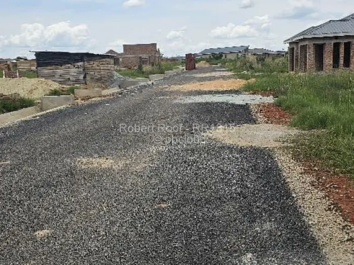 Residential Stand for Sale in Nyabira, Zvimba