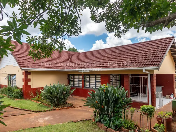 Office for Sale in Eastlea, Harare