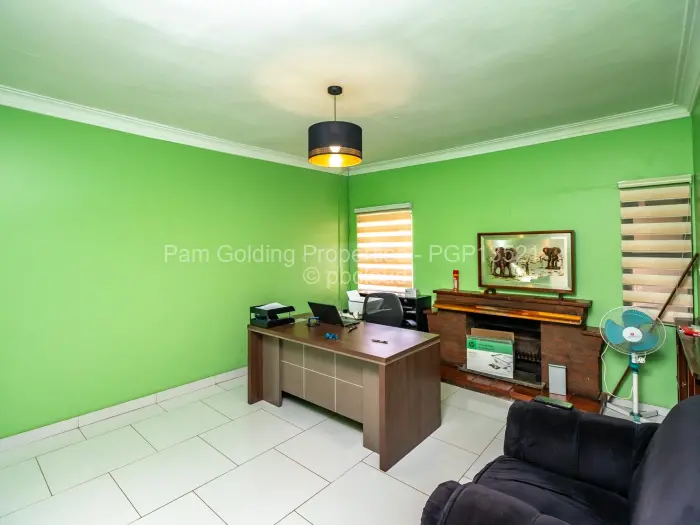 Office for Sale in Eastlea, Harare