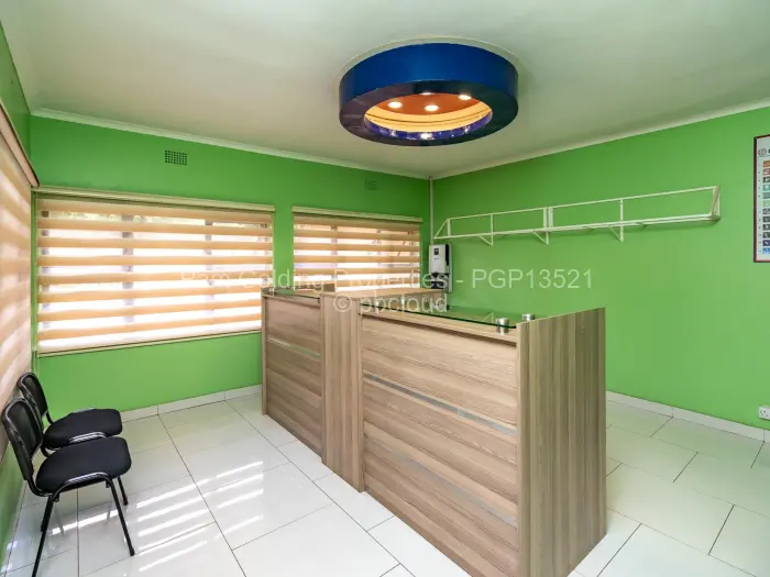 Office for Sale in Eastlea, Harare