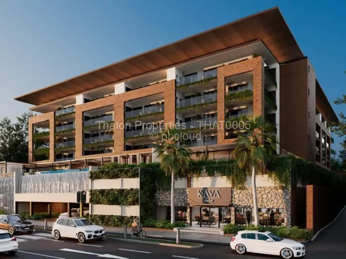 Flat/Apartment for Sale in Avondale, Harare