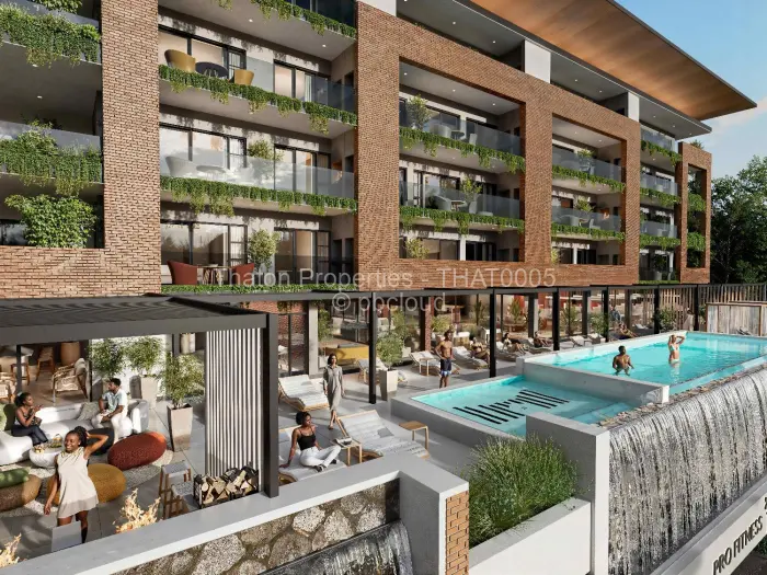 Flat/Apartment for Sale in Avondale, Harare