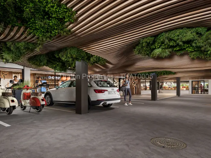 Flat/Apartment for Sale in Avondale, Harare