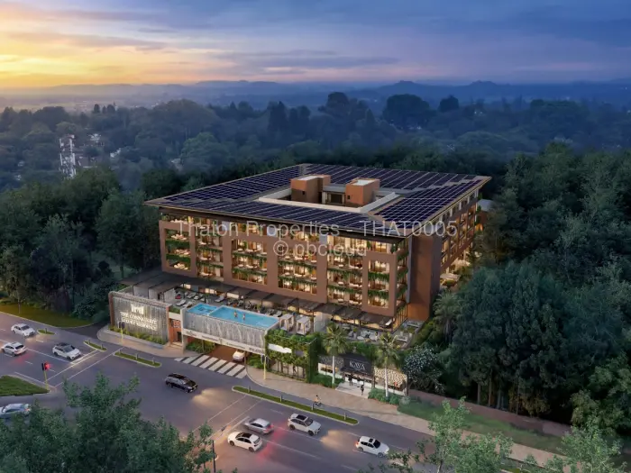 Flat/Apartment for Sale in Avondale, Harare