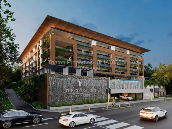 Flat/Apartment for Sale in Avondale, Harare