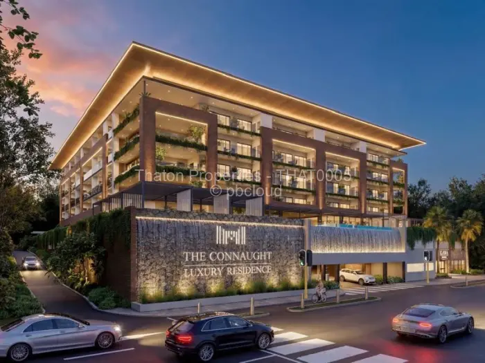 Flat/Apartment for Sale in Avondale, Harare