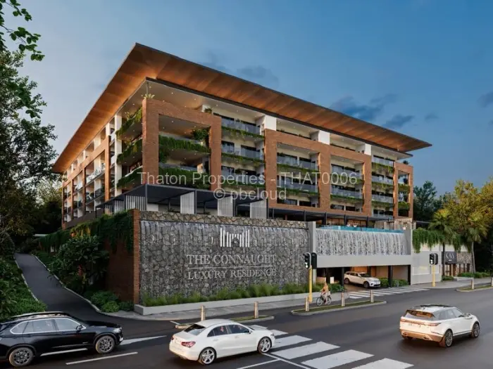 Flat/Apartment for Sale in Avondale, Harare