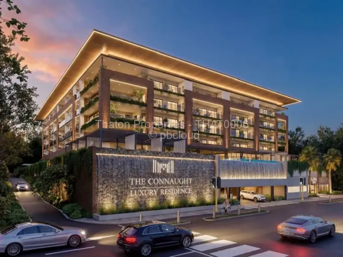 Flat/Apartment for Sale in Avondale, Harare