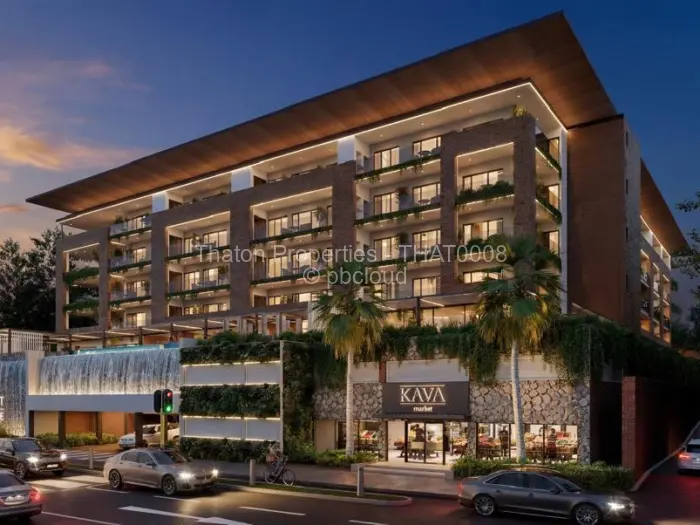 Flat/Apartment for Sale in Avondale, Harare