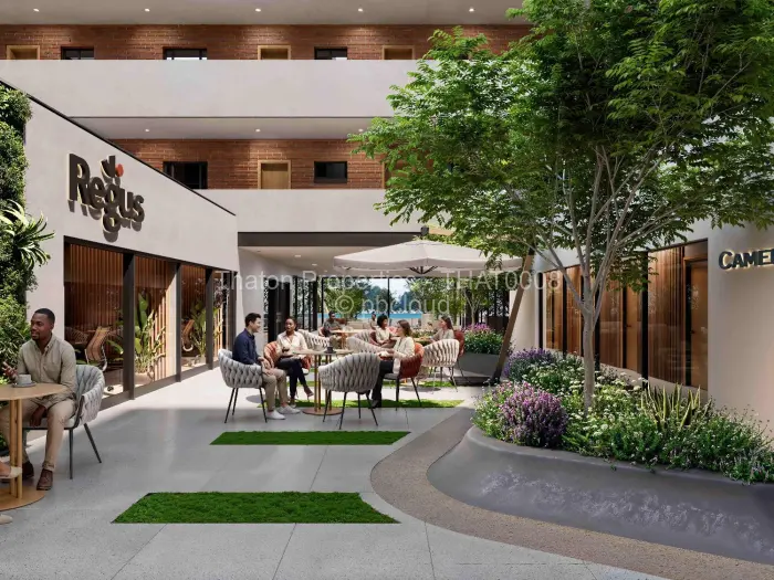 Flat/Apartment for Sale in Avondale, Harare