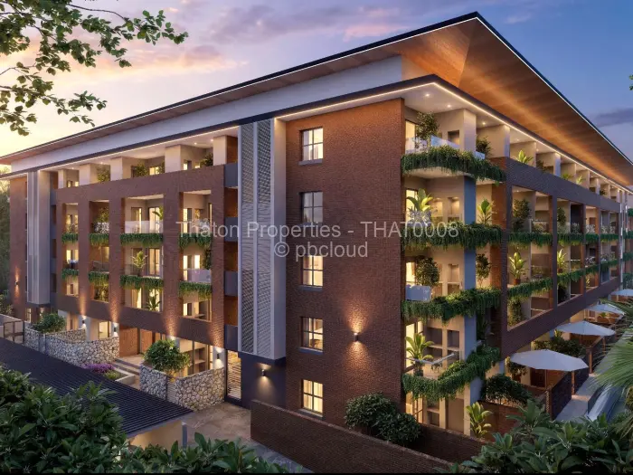 Flat/Apartment for Sale in Avondale, Harare