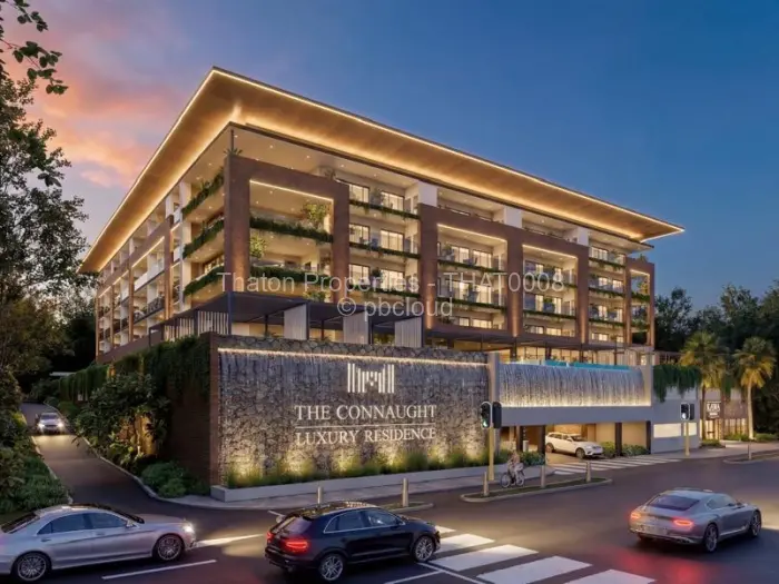 Flat/Apartment for Sale in Avondale, Harare