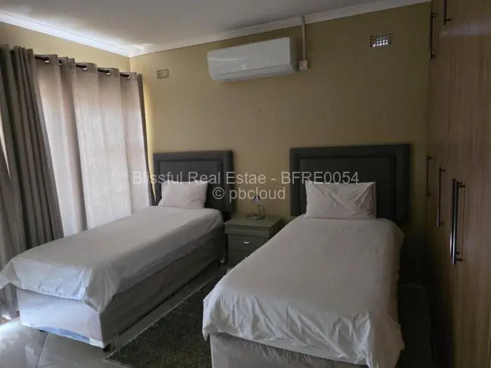 Flat/Apartment to Rent in Mount Pleasant Heights, Harare