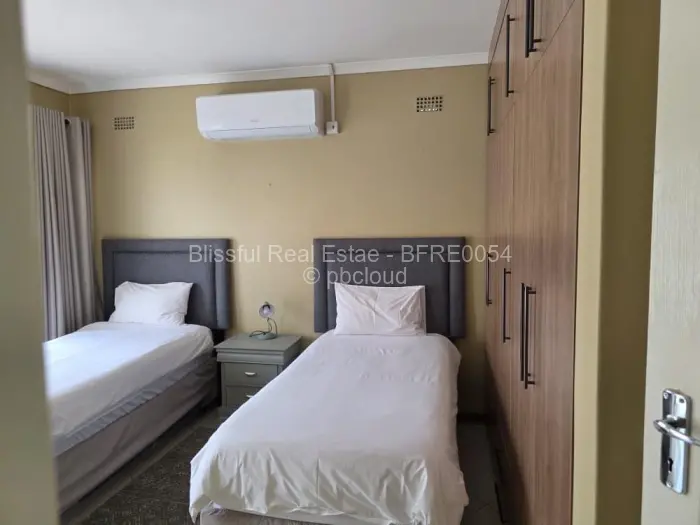 Flat/Apartment to Rent in Mount Pleasant Heights, Harare