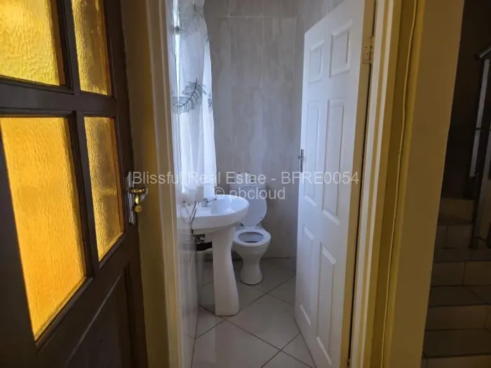 Flat/Apartment to Rent in Mount Pleasant Heights, Harare