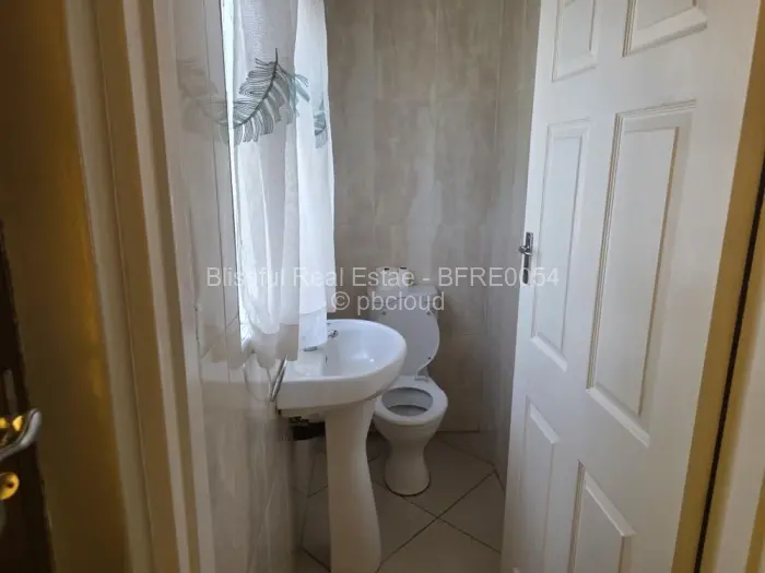 Flat/Apartment to Rent in Mount Pleasant Heights, Harare