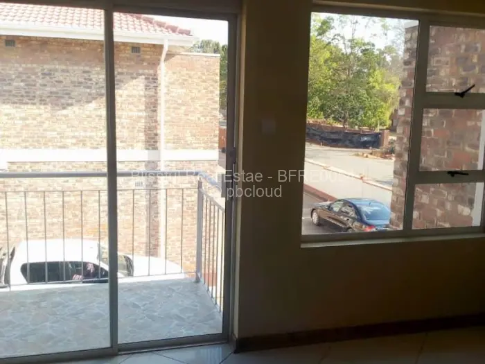 Flat/Apartment to Rent in Mount Pleasant Heights, Harare