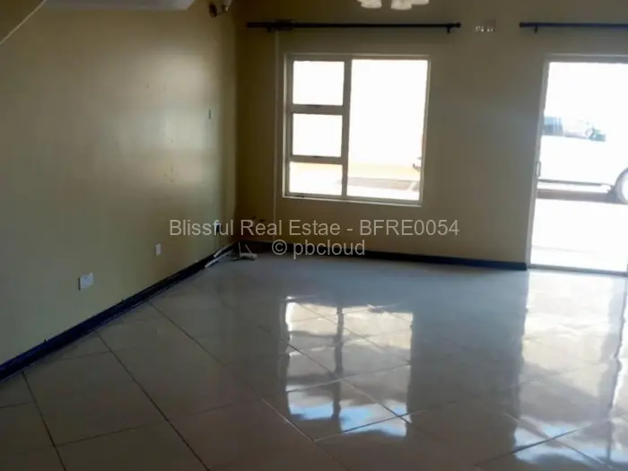 Flat/Apartment to Rent in Mount Pleasant Heights, Harare