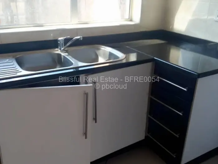 Flat/Apartment to Rent in Mount Pleasant Heights, Harare