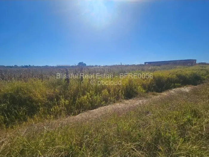 Residential Stand for Sale in Ruwa, Ruwa