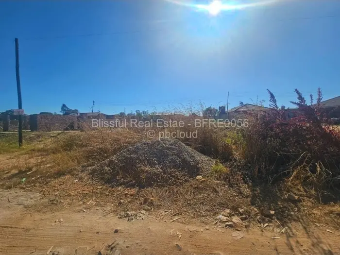 Residential Stand for Sale in Ruwa, Ruwa