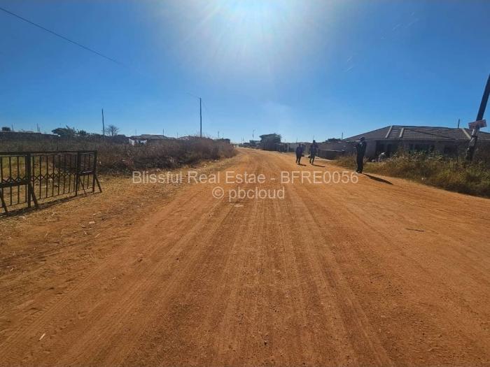 Residential Stand for Sale in Ruwa, Ruwa