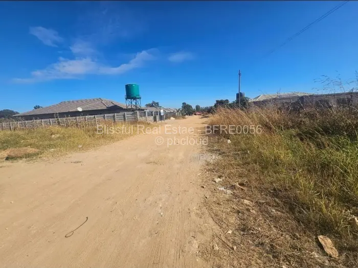 Residential Stand for Sale in Ruwa, Ruwa