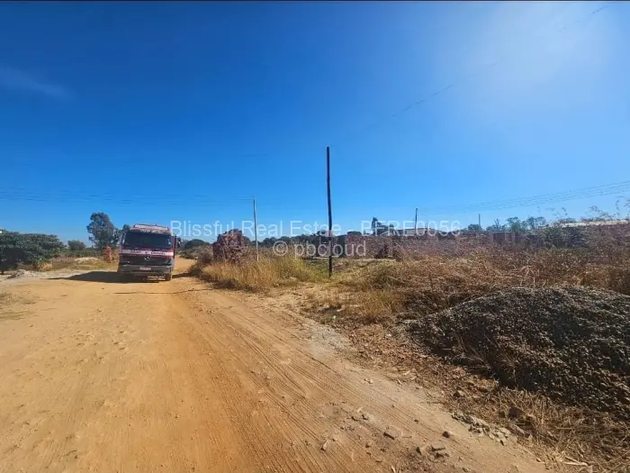 Residential Stand for Sale in Ruwa, Ruwa