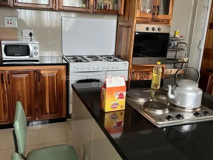 8 Bedroom House for Sale in Vumba, Vumba