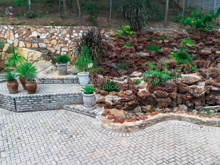 4 Bedroom House for Sale in Glen Lorne, Harare