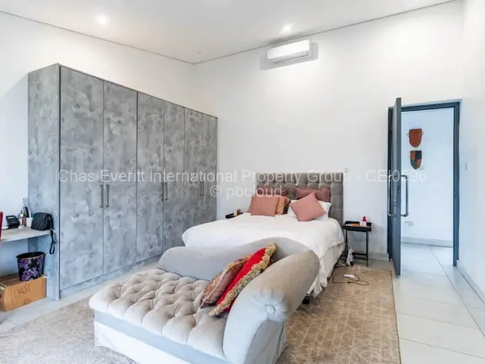 4 Bedroom House for Sale in Glen Lorne, Harare