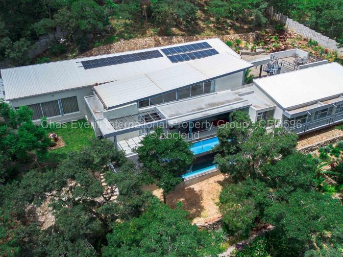 4 Bedroom House for Sale in Glen Lorne, Harare